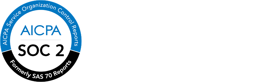 SOC 2 Certified, Type 1 and Type 2 Compliant